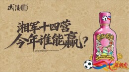 湘超第十三轮：收官之战，几家欢喜几家憾，投票赢桃花源门票