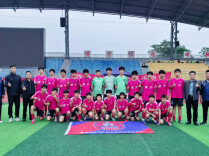 包揽前三！天元区在市中小学生运动会足球比赛喜获丰收