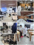 党建引领劳动育人 深耕实践涵养医德