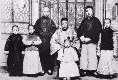 陈寅恪家族的湖南情缘