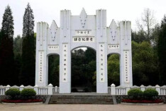 用我一湘壮河山！这里是日军乞降的湖南！