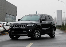 最新召回！涉及8000余辆大切诺基、保时捷汽车