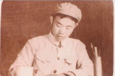 湖南省文联原副主席、作家、诗人未央去世