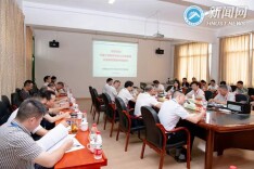 湖南科技大学材料成型及控制工程专业接受工程教育专业认证现场考查