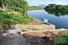 你曾在湘潭这些古渡口，坐船过河吗？