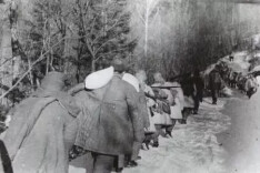 记忆丨穿越时空的思念：接舅舅回家