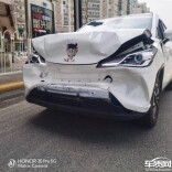 哪吒V现多起刹车失灵案例 原因扑朔迷离