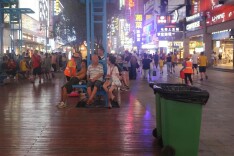 “最美环卫人”——记长沙市天心区环卫维护中心坡子街环卫所