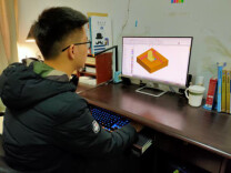 中铁城建挑战极小作业面 精雕细琢“再探”深基坑