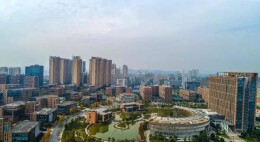 长沙桥头家苑物业中标结果公布 保障房项目开启商管运营模式