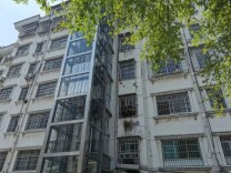 家住一楼也要为电梯使用维修买单