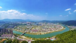 湖南浏阳探索“基层党建+城镇老旧小区改造”工作模式