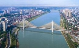 《中国建设报》——湖南益阳推进“智慧住建”一体化平台建设