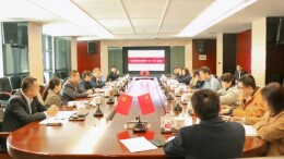 长沙市住建局：党建引领促服务 红色物业暖民心