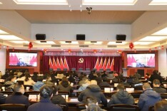 省住建厅开展学习贯彻省第十二次党代会精神集中培训