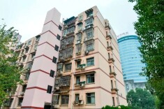 省住建厅等四部门联合印发《关于加强城市住宅小区协同治理的指导意见》