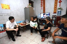 省住建厅党组书记、厅长鹿山：下好赋能功夫 闯出城乡建设高质量发展新路子