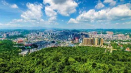 优化营商环境攻坚行动系列报道(8) ｜郴州城管：全域联动融合 优化园区环境