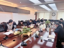 省住建厅开展年终工程建设招投标专项整治工作检查暨标后稽查