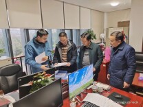 省住建厅开展春节前纠“四风”专项督察