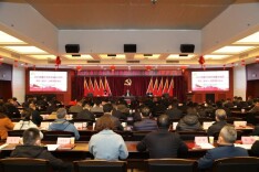 省住房城乡建设厅开展2021年度基层党组织书记（处长）述职评议