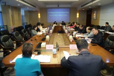 省住建厅党组召开党史学习教育专题民主生活会