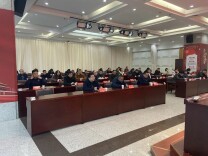 长沙市人居局多措并举强化节日期间作风建设