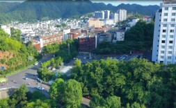 我省新增三县为“湖南省园林县城”