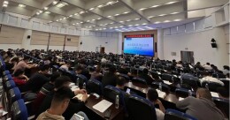 长沙高新区：人人都有蓝天梦 持之以恒久久功