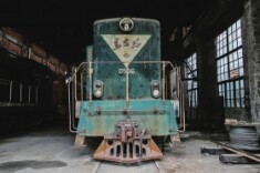 临湘忠防镇：封印着昔日亚太铅锌矿王者的荣耀