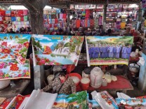 在湘西，有一种买买买叫“赶场”！