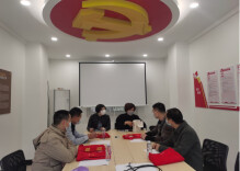 逆行出征！省住房城乡建设厅党员干部下沉社区参与防疫工作