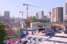 智慧建设丨株洲市住建局“智慧工地”改善城市施工环境品质