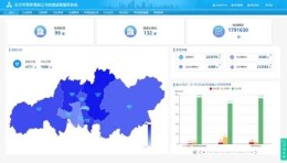 长沙市住建局：住建数据同根同源同标准