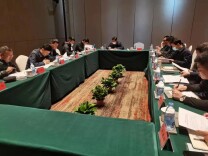 省住建厅会同省财政厅赴岳阳市开展住房保障工作现场调研