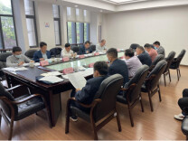 省住建厅召开燃气安全排查整治专项行动第一次会商会