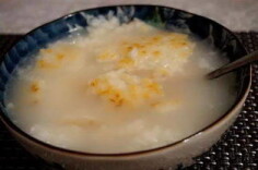 《最美家乡美食推荐官》征文⑦‖锅巴粥和米汤蛋