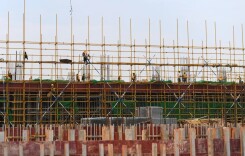 住建部印发《房屋市政工程生产安全重大事故隐患判定标准（2022版）》