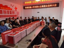 党建引领多方联动，“首座”成“首席”——宁乡市东城首座小区提质建设侧记