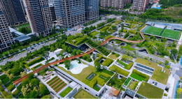 住房和城乡建设部印发《关于进一步明确海绵城市建设工作有关要求的通知》