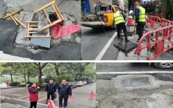 湘潭市守护人民群众“脚下安全”