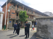 桃源实施“三员三制”　助力房屋建筑安全隐患大排查大整治