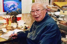 记忆｜我与任溶溶老师一封书信之缘