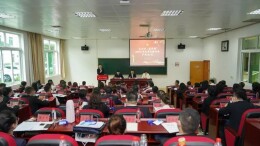 充电蓄能，这个班开班啦！