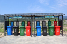 住房和城乡建设部等6部门：进一步加强农村生活垃圾收运处置体系建设管理