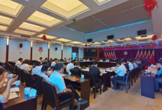 湖南城乡环境基础设施建设产业博览会工作部署会召开