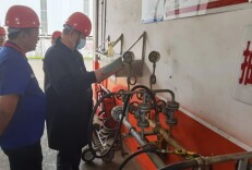 省住建厅开展城镇燃气安全排查整治及燃气安全执法督导检查