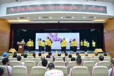 世界献血者日｜“三献”联动宣传 呼吁更多人用爱心为生命接力