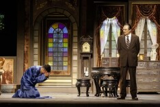 艺评丨朱敏：经典话剧的迷人艺术魅力——评天津人艺话剧《雷雨》