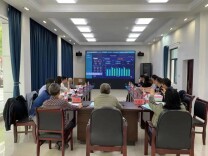 祁阳市智慧住建：为高质量发展增效赋能